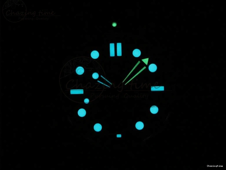 1223 2018 Seamaster Diver 300M SS RG VSF 1:1 Best Edition RG Bezel Blue Dial on SS RG Bracelet A Sleek 7925